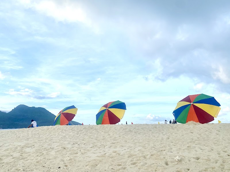 White Island - White Island, 7M54+56V, Mambajao, Camiguin, Philippines