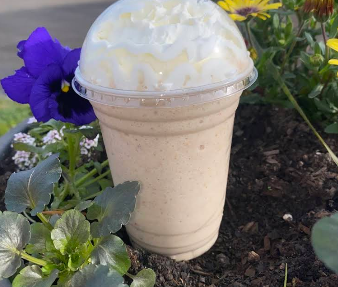 Bean Me Up Coffee - Bean Me Up Coffee, 110 N Lilac Ave, Port Angeles, WA 98362, USA