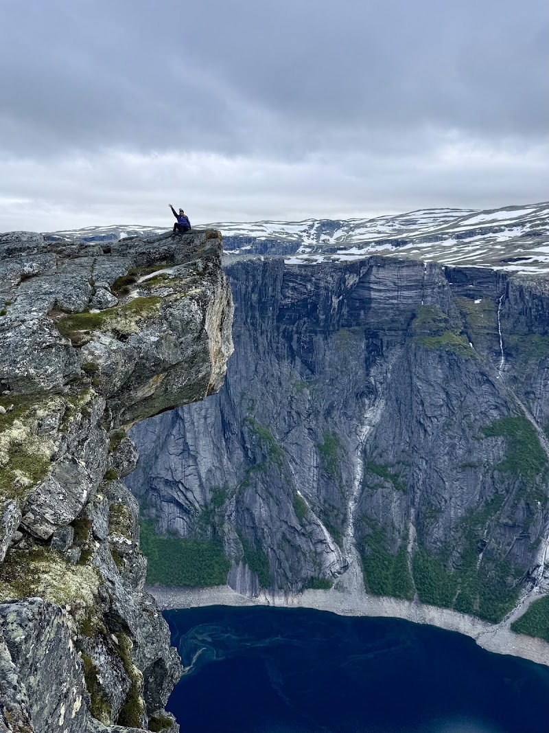 Trolltunga Adventures - Trolltunga Adventures Skjeggedalsvegen 17, 5770 Tyssedal, Norway
