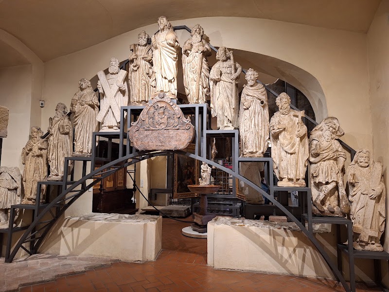 Zagreb City Museum - Zagreb City Museum Opatička ul. 20, 10000, Zagreb, Croatia