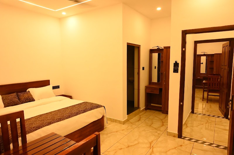 Elettaria Valley - Elettaria Valley, 20 Acre - Munnar Rd, Pallivasal, Keralam 685565, India
