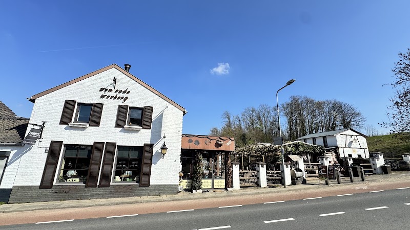 Den oude Herberg - Den oude Herberg, Klimmenerweg 5, 6336 AV Hulsberg, Netherlands