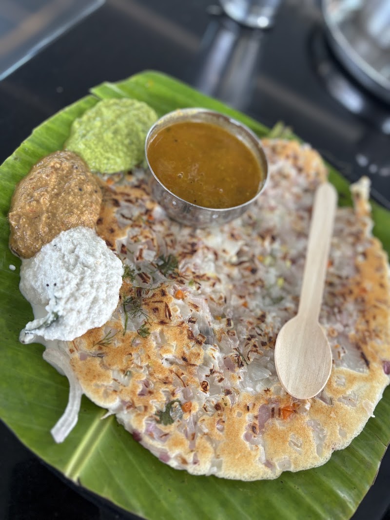 Chandramukhi - Chandramukhi, FPP5+WH3 Isha Foundation Chikkaballapura, Road, Chikkaballapur, Avalagurki, Karnataka 562101, India