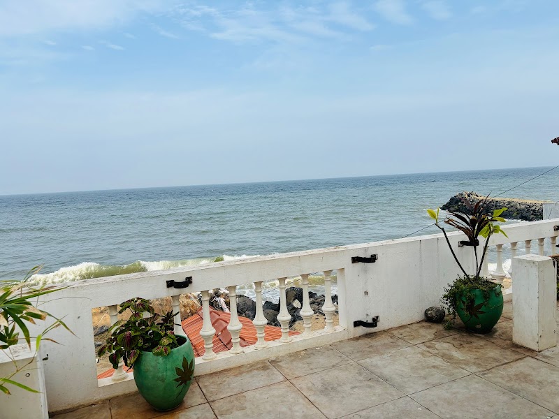 Casa Ishaa sea view resort by Golden Bloom