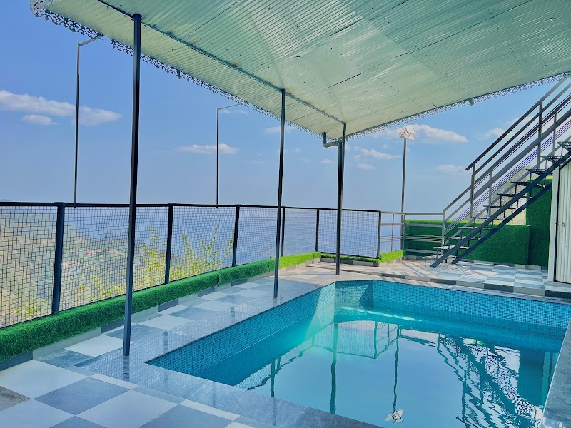 Hilltop Heaven Kasauli By Elvora Hotels & Resorts - Hilltop Heaven Kasauli By Elvora Hotels & Resorts Kasauli, Himachal Pradesh 173204, India