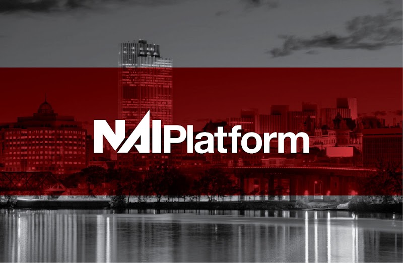 NAI Platform - NAI Platform, 14 Corporate Woods Blvd #100, Albany, NY 12211, USA