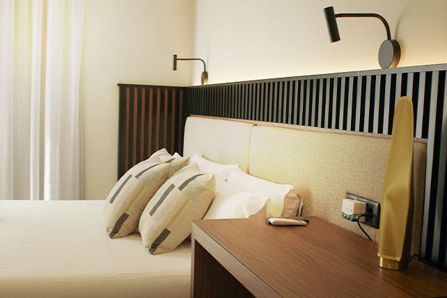 ISA Sevilla Suites - ISA Sevilla Suites, C. Ángeles, 11, Casco Antiguo, 41004 Sevilla, Spain