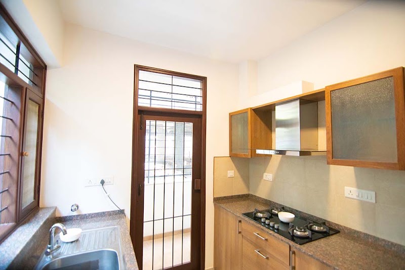 STAY@ Mandaram Hospitality - STAY@ Mandaram Hospitality XPMX+2CQ, Pattandur Agrahara Swamy Vivekananda Rd, Prasanth Layout, Prasanth Extension, Whitefield, Bengaluru, Karnataka 560066, India