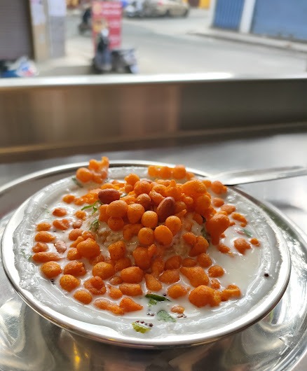 Maruti Dosa Camp - Maruti Dosa Camp Valli Complex, Kabirmutt Rd, Sunkenahalli, Gavipuram Extn, Gavipuram Extention, Kempegowda Nagar, Bengaluru, Karnataka 560004, India