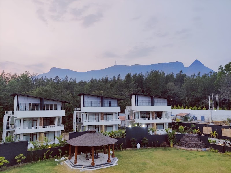 Bindiga Peak Resorts - Bindiga Peak Resorts Sy No 129, Bindiga Grama, Karkanahalli, Panchayath Village, Mallenahalli, Bindiga, Karnataka 577131, India
