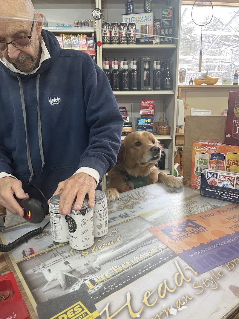 Glen Beverage Company - Glen Beverage Company 779 NH-16, Glen, NH 03838, USA