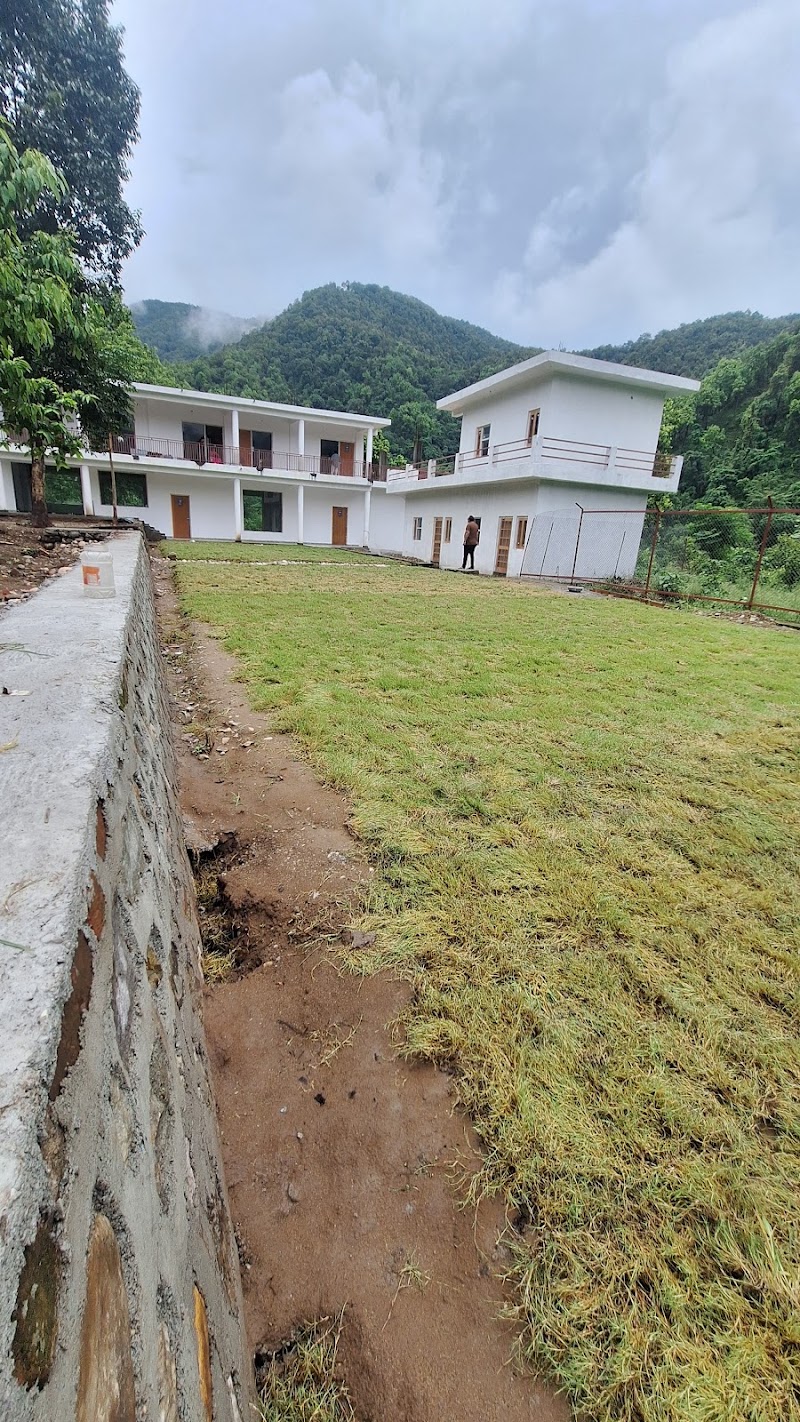 Marchula Valley Resort - Marchula Valley Resort, Bandran, Marchula, Ghiroli, Uttarakhand 263646, India