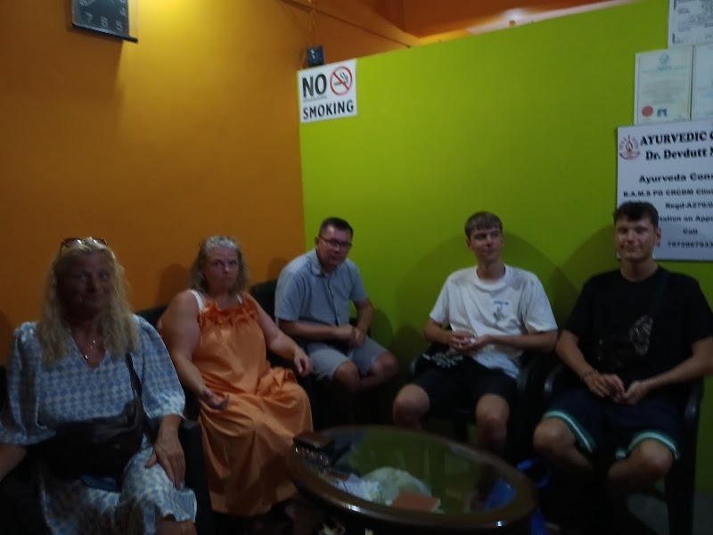 Ayurvedic Massage Treatment - Ayurvedic Massage Treatment health centre, vadi, behind candolim, near lemon tree beach resort, Candolim, Goa 403515, India