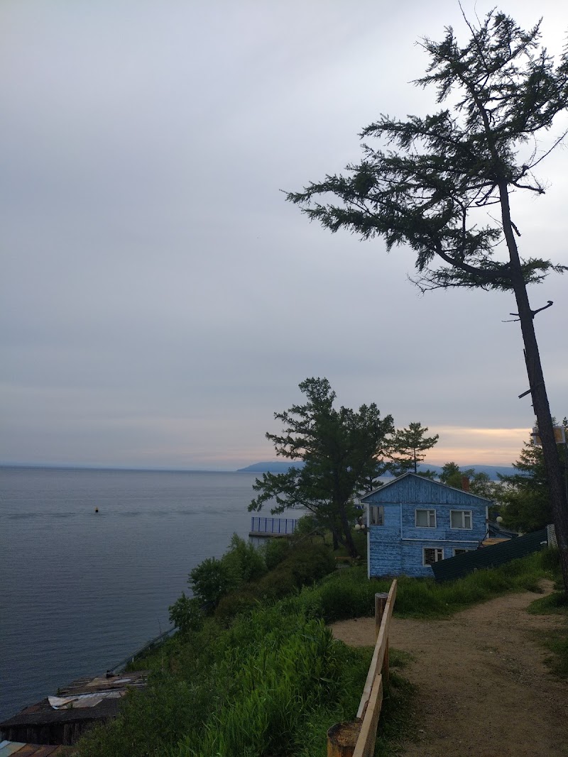 Listvyanka - Listvyanka, Irkutsk Oblast, Russia