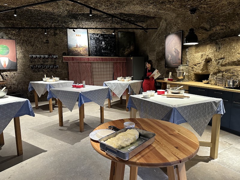 Edelweiss Cooking School - Edelweiss Cooking School, Ursulinenpl. 9, 5020 Salzburg, Austria