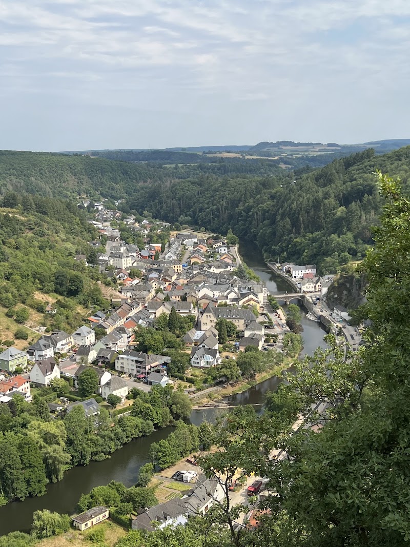 Ourdall Promenade - Ourdall Promenade, Vianden, Aale Moart, 9419 Vianden, Luxembourg