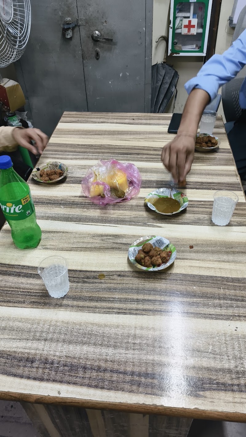 Shiv sambhu dhaba - Shiv sambhu dhaba, NH934, Sorai, Madhya Pradesh 470337, India