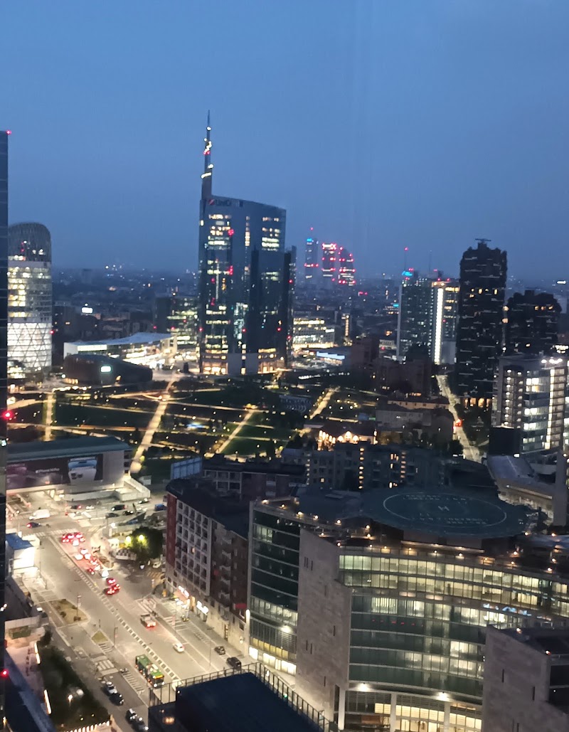 Porta Nuova - Porta Nuova, Milano MI, Italy