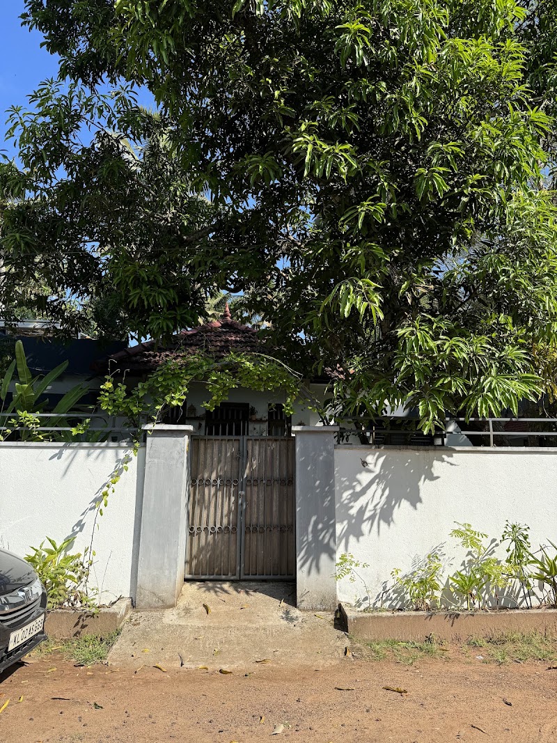Happy Turtles Wellness & Retreats (Warm Water Therapy & Homestay) - Happy Turtles Wellness & Retreats (Warm Water Therapy & Homestay) Kavuvila, Janardhanapuram, South Cliff, Varkala, Kerala 695141, India