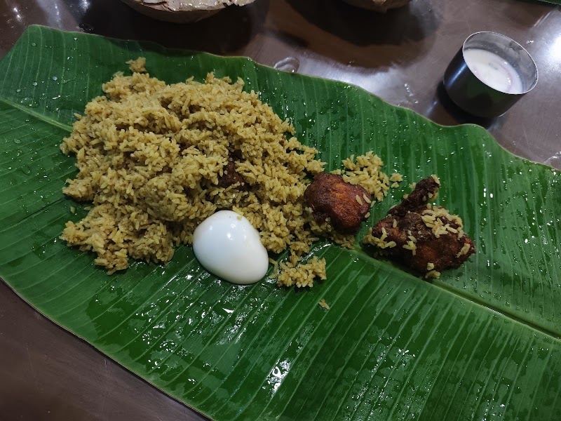Chickpet Donne Biryani House Yelahanka - Chickpet Donne Biryani House Yelahanka North Taluk, 15, HIG A Sector, Yelahanka Satellite Town, Yelahanka New Town, Bengaluru, Karnataka 560064, India
