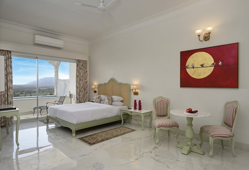 Khas Mahal by Fateh Collection - Khas Mahal by Fateh Collection Sisarma Road, Bujara, Udaipur, Bujra, Rajasthan 313001, India