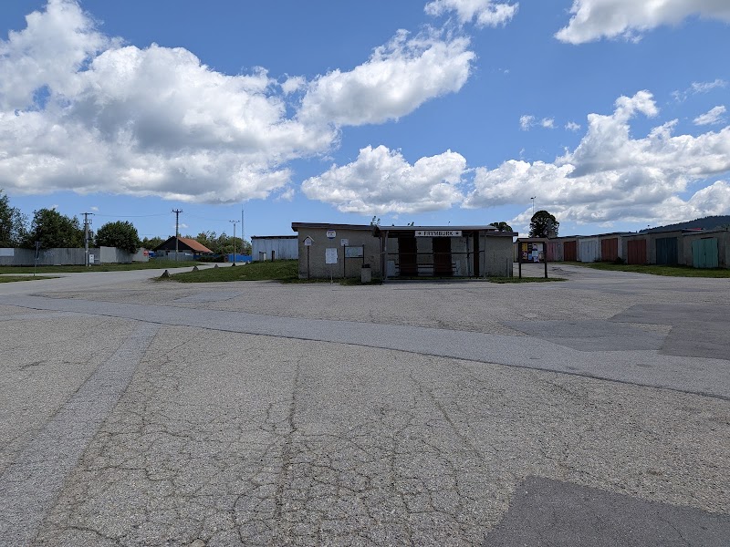 Parkoviště - Parkoviště, Frymburk 93, 382 79 Frymburk, Czechia