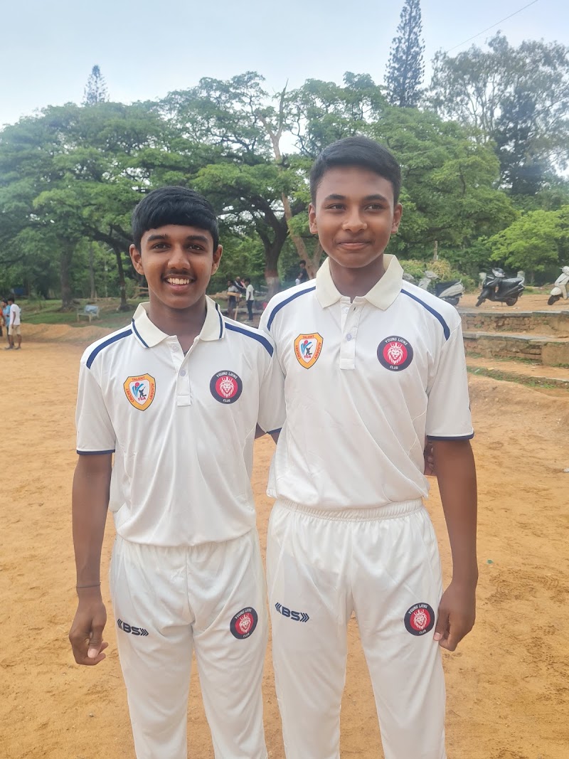RKO3 Cricket Ground - RKO3 Cricket Ground Brindavan Extension, South City Main Road, Arekere MICO Layout 2nd stage, Omkar Nagar, Arekere, Bengaluru, Karnataka 560076, India