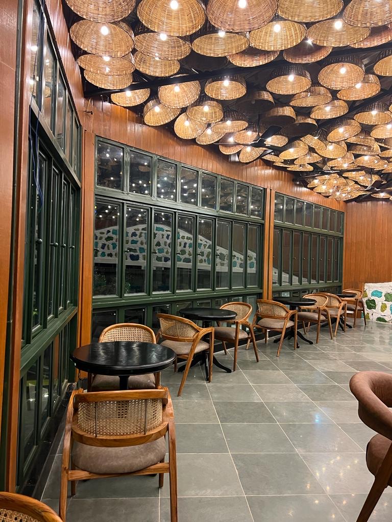 Osara - Ataraxia | Outdoor Cafe with bar & Swimming Pool | Best Restaurants in Dehradun - Osara - Ataraxia | Outdoor Cafe with bar & Swimming Pool | Best Restaurants in Dehradun Bisht Gaon Khasra No. 540, PO, Jamoliwala, Ghangora, Dehradun, Uttarakhand 248003, India