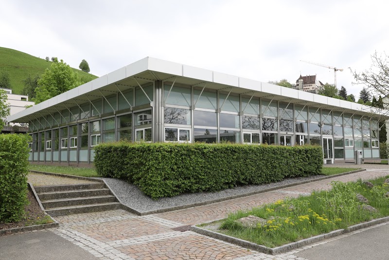 Berufsschule Lenzburg - Berufsschule Lenzburg Neuhofstrasse 36, 5600 Lenzburg, Switzerland