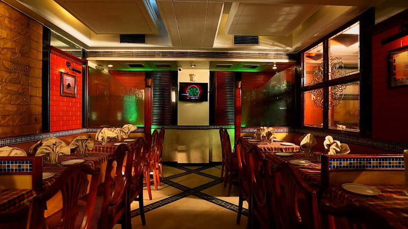 Landmark Restaurant Veg Diet