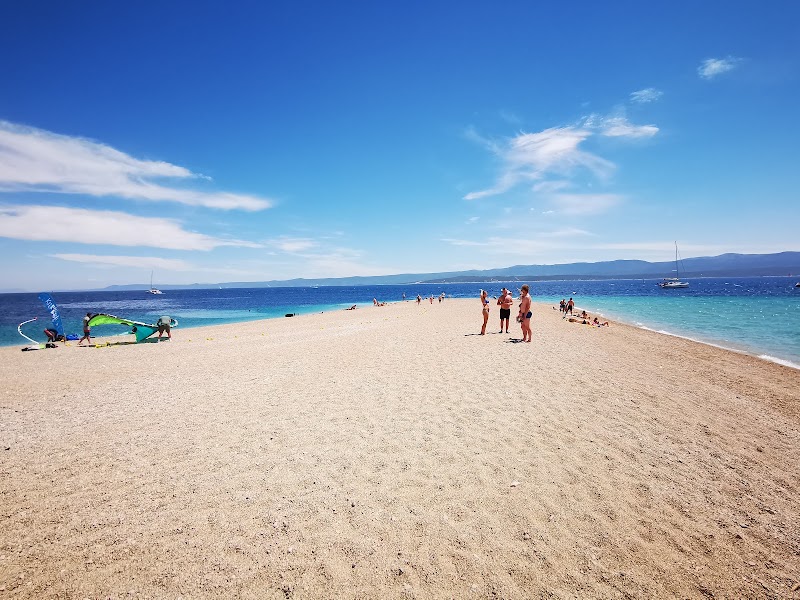 Golden Horn Beach - Golden Horn Beach 21420, Bol, Croatia