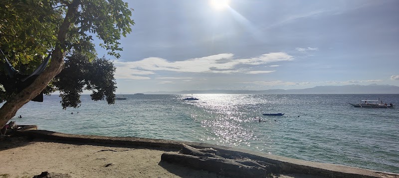 Moalboal - Moalboal Moalboal, Cebu, Philippines
