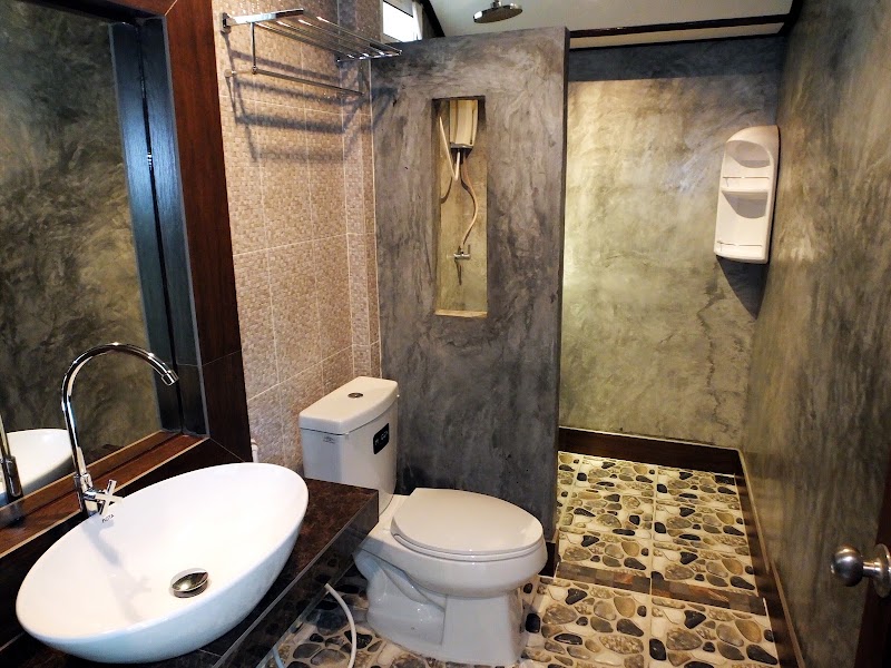 Blue Andaman Lanta Resort - Blue Andaman Lanta Resort, 251, ตำบล ศาลาด่าน อำเภอเกาะลันตา กระบี่ 81150, Thailand