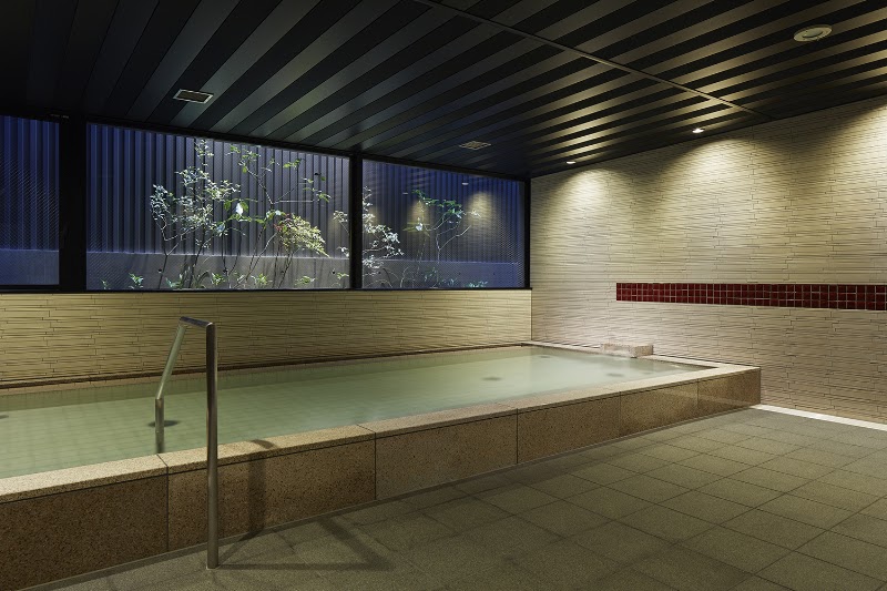 Mitsui Garden Hotel Kyoto Shinmachi Bettei - Mitsui Garden Hotel Kyoto Shinmachi Bettei, 361 Rokkakuchō, Nakagyo Ward, Kyoto, 604-8212, Japan