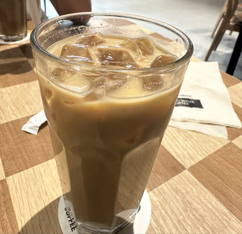 Third Wave Coffee - Third Wave Coffee 249, 14th Main Rd, 7th Sector, HSR Layout, Bengaluru, Karnataka 560102, India