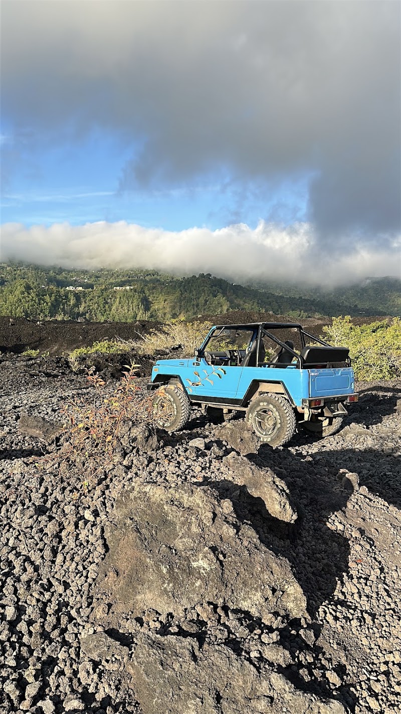 Mount Batur Sunrise Jeep & Trekking - Mount Batur Sunrise Jeep & Trekking, Jl. Pendakian Gn. Batur, Batur Tengah, Kec. Kintamani, Kabupaten Bangli, Bali, Indonesia