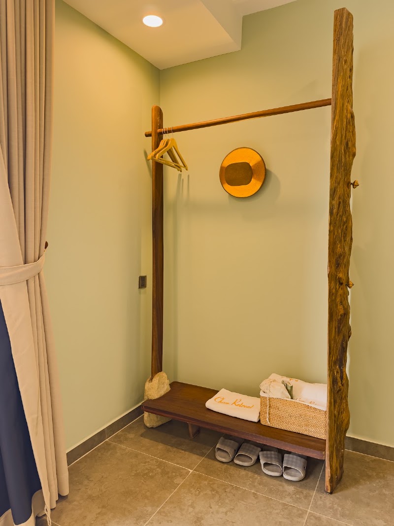 CHAM RETREAT HOTEL NHA TRANG - CHAM RETREAT HOTEL NHA TRANG, 120/12B Nguyễn Thiện Thuật, Nha Trang, Khánh Hòa 57106, Vietnam
