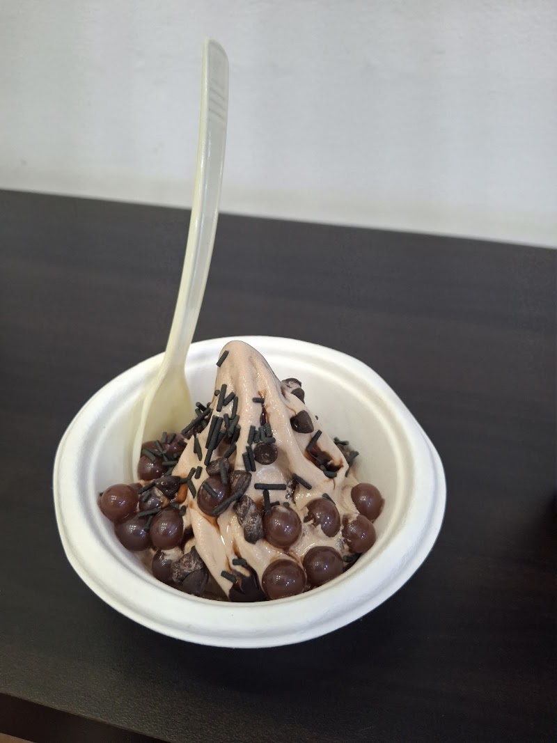 Crystal Crush IceCream Cafe - Crystal Crush IceCream Cafe, Annapurna Swami Vivekananda Colony, Vidya Nagar, Margao, Goa 403601, India