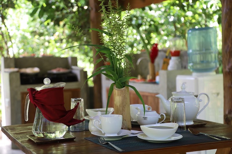 Cinnamon Paradise, Ahangama - Cinnamon Paradise, Ahangama Sharamadana Mawatha, Ahangama, Sri Lanka