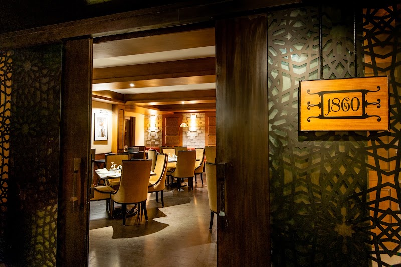 1860 Restaurant