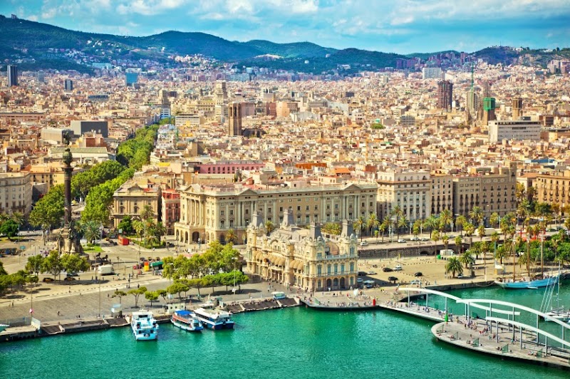 Barcelona Sotheby's International Realty - Real Estate - Barcelona Sotheby's International Realty - Real Estate P.º de Gracia, 41, 2º 1º Casa, Eixample, 08007 Amatller, Barcelona, Spain