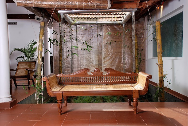 Lemon Tree Vembanad Lake Resort, Alleppey, Kerala - Lemon Tree Vembanad Lake Resort, Alleppey, Kerala Janasakthi Road, Kayippuram, Muhamma, Kerala 688525, India