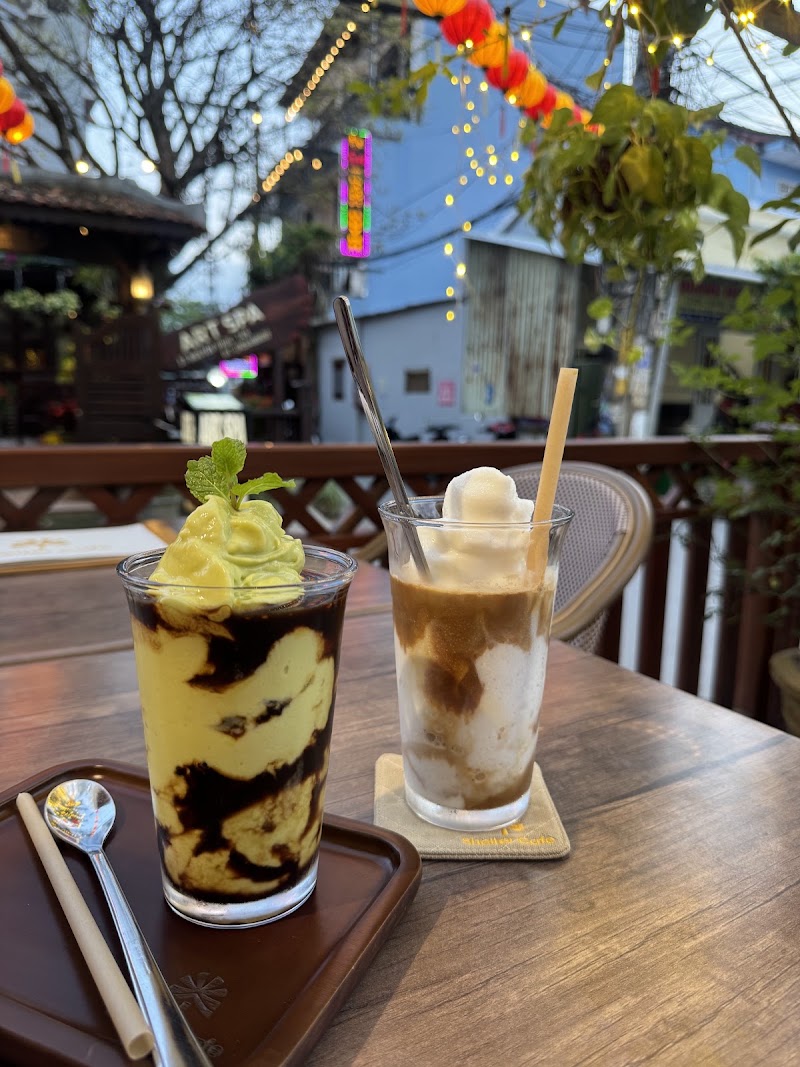 Shelter Cafe Hội An - Shelter Cafe Hội An 19 Châu Thượng Văn, Phường, Hội An, Đà Nẵng 70000, Vietnam