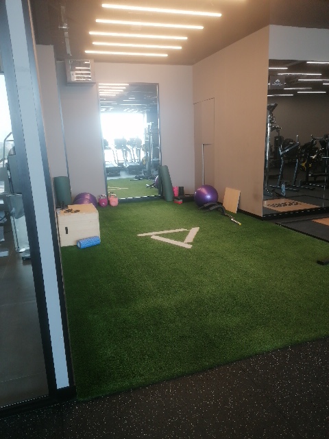 Fitness Nation - Dubai Production City - Fitness Nation - Dubai Production City, Me'aisem First - Dubai Production City - Dubai - United Arab Emirates