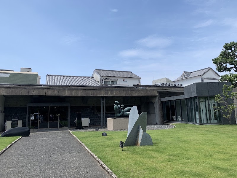 Ōhara Museum of Art - Ōhara Museum of Art, 1-chōme-1-15 Chūō, Kurashiki, Okayama 710-8575, Japan