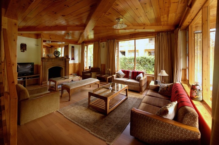 Himalayan Retreat - Himalayan Retreat Atal Bihari Vajpai Institute Rd, Aleo, Manali, Himachal Pradesh 175131, India