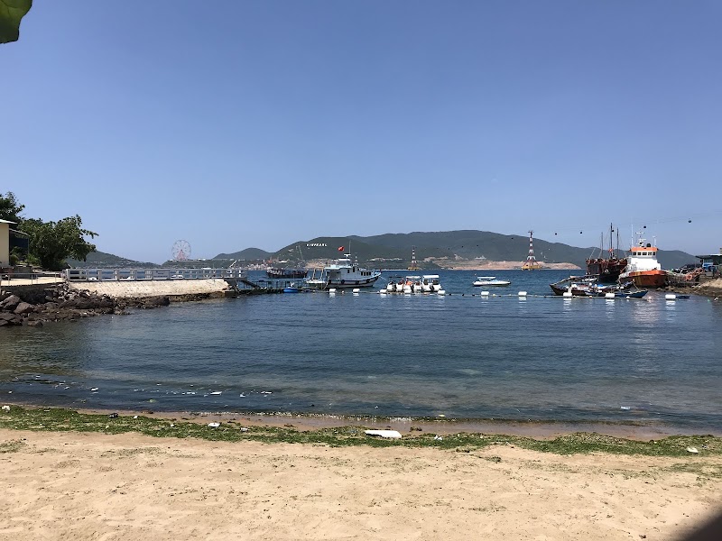 Cảng Cầu Đá - Cảng Cầu Đá, 14b Trần Phú, Nha Trang, Khánh Hòa, Vietnam