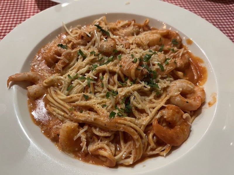 Pasta Comedia - Pasta Comedia Av Michoacán 126, Hipódromo Condesa, Cuauhtémoc, 06170 Cuauhtémoc, CDMX, Mexico