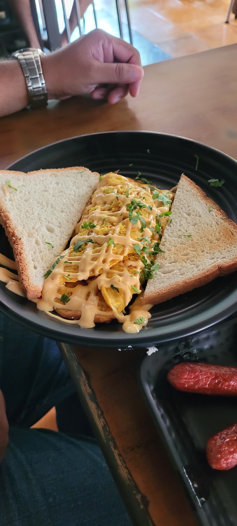 Brunch N Munch - Brunch N Munch 12, Costa Gravas, Sundar Cross Ln, Malad, Orlem, Malad West, Mumbai, Maharashtra 400064, India