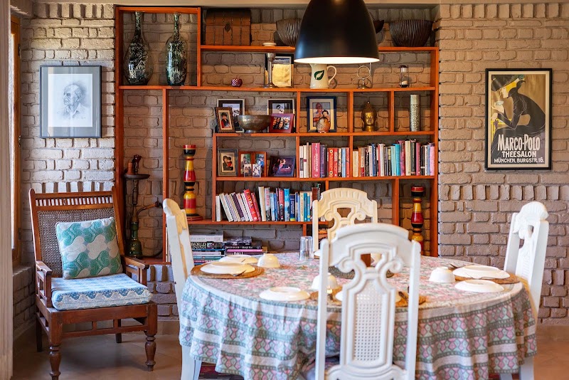 StayVista at The Verandah | 5 BHK Luxury Villa - StayVista at The Verandah | 5 BHK Luxury Villa Jungaliya Gaon Rd, Harnagar Jangalia Gaon, Uttarakhand 263136, India